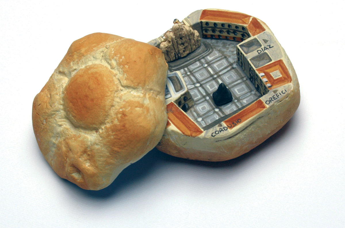 Paola Ponzellini, Quel ciel di Lombardia