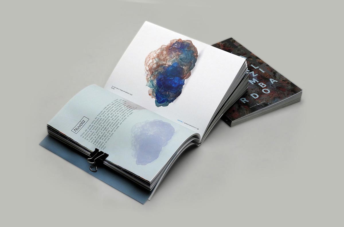 Contemporary Shot / L'invenzione della materia